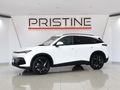 2025 BAIC X55 1.5T Elite Auto