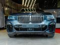 2019 BMW X5 M50d
