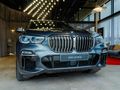 2019 BMW X5 M50d
