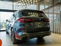 2019 BMW X5 M50d
