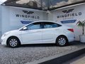 2018 Hyundai Accent 1.6 GL | Motion