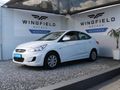 2018 Hyundai Accent 1.6 GL | Motion