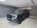 2023 Ford Everest 2.0D Bi-Turbo Sport Auto