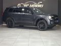 2023 Ford Everest 2.0D Bi-Turbo Sport Auto