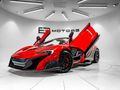 2016 McLaren 650 S Spider