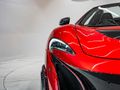 2016 McLaren 650 S Spider