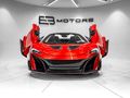 2016 McLaren 650 S Spider