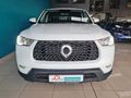2023 GWM P-Series CV 2.0 TD DLX 4x4 Auto Double-Cab