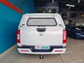 2023 GWM P-Series CV 2.0 TD DLX 4x4 Auto Double-Cab