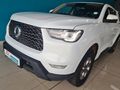 2023 GWM P-Series CV 2.0 TD DLX 4x4 Auto Double-Cab