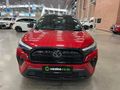 2023 Toyota Corolla Cross 1.8 GR-S Hybrid