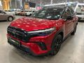 2023 Toyota Corolla Cross 1.8 GR-S Hybrid