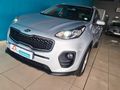 2018 Kia Sportage 2.0 Ignite+ Auto