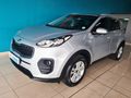 2018 Kia Sportage 2.0 Ignite+ Auto