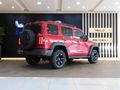 2026 GWM Tank 300 2.4TD Luxury Auto