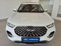 2022 Chery Tiggo 8 Pro 1.6 TDGi Executive DCT