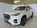 2022 Chery Tiggo 8 Pro 1.6 TDGi Executive DCT