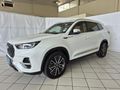 2022 Chery Tiggo 8 Pro 1.6 TDGi Executive DCT