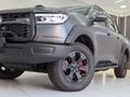 2026 GWM P-Series P300 2.4TD LTD 4x4 Double Cab Auto