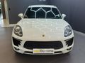 2014 Porsche Macan S Diesel