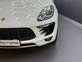 2014 Porsche Macan S Diesel
