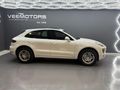 2014 Porsche Macan S Diesel