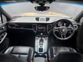 2014 Porsche Macan S Diesel