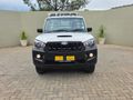 2024 Mahindra Pik Up 2.2 mHawk S4 Single-Cab