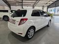 2012 Toyota Yaris 1.0 XR 3-dr