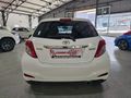 2012 Toyota Yaris 1.0 XR 3-dr