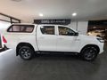 2025 Toyota Hilux 2.4 GD-6 Raider 4x4 Auto Double-Cab