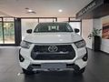 2025 Toyota Hilux 2.4 GD-6 Raider 4x4 Auto Double-Cab