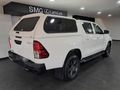 2025 Toyota Hilux 2.4 GD-6 Raised Body Raider Auto Double-Cab