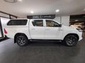 2025 Toyota Hilux 2.4 GD-6 Raised Body Raider Auto Double-Cab