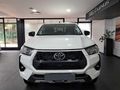 2025 Toyota Hilux 2.4 GD-6 Raised Body Raider Auto Double-Cab
