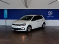 2025 Volkswagen Polo Vivo 1.4