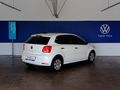 2025 Volkswagen Polo Vivo 1.4
