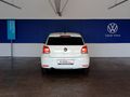 2025 Volkswagen Polo Vivo 1.4
