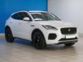 2019 Jaguar E-Pace D180 2.0D SE (132kW)
