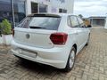 2020 Volkswagen Polo 1.0 TSI Comfortline Auto