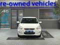 2013 Hyundai Accent 1.6 GLS | Fluid