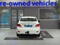 2013 Hyundai Accent 1.6 GLS | Fluid