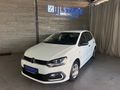 2025 Volkswagen Polo Vivo 1.4 Trendline 5-dr