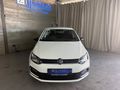 2025 Volkswagen Polo Vivo 1.4 Trendline 5-dr