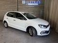 2025 Volkswagen Polo Vivo 1.4 Trendline 5-dr
