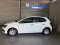 2025 Volkswagen Polo Vivo 1.4 Trendline 5-dr