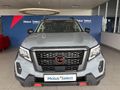 2026 Nissan Navara 2.5DDTi PRO-4X Warrior 4x4 Double-Cab Auto