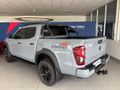 2026 Nissan Navara 2.5DDTi PRO-4X Warrior 4x4 Double-Cab Auto