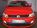 2016 Volkswagen Polo 1.2 TSI Highline (81kW)