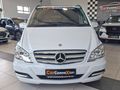2014 Mercedes-Benz Viano 3.0 CDI Avantgarde Auto